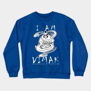 Dungeons & Doritos :: Vimak Crewneck Sweatshirt